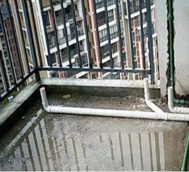 双滦漏水维修 阳台漏水怎么修理?