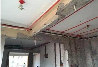 双滦漏水维修 墙面漏水怎么办呢?墙面漏水的原因?