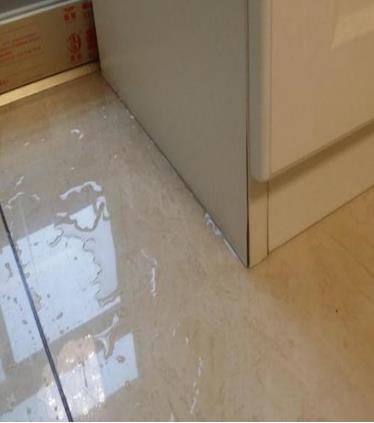 双滦漏水检测 厕所漏水怎么检测?